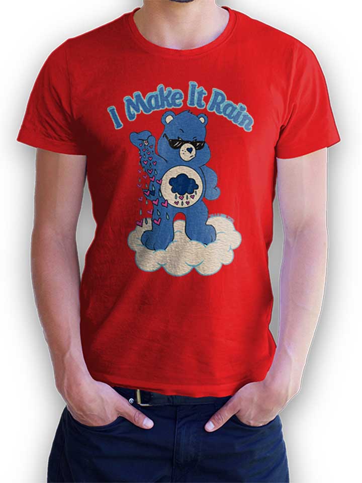 i-make-it-rain-care-bears-t-shirt rot 1