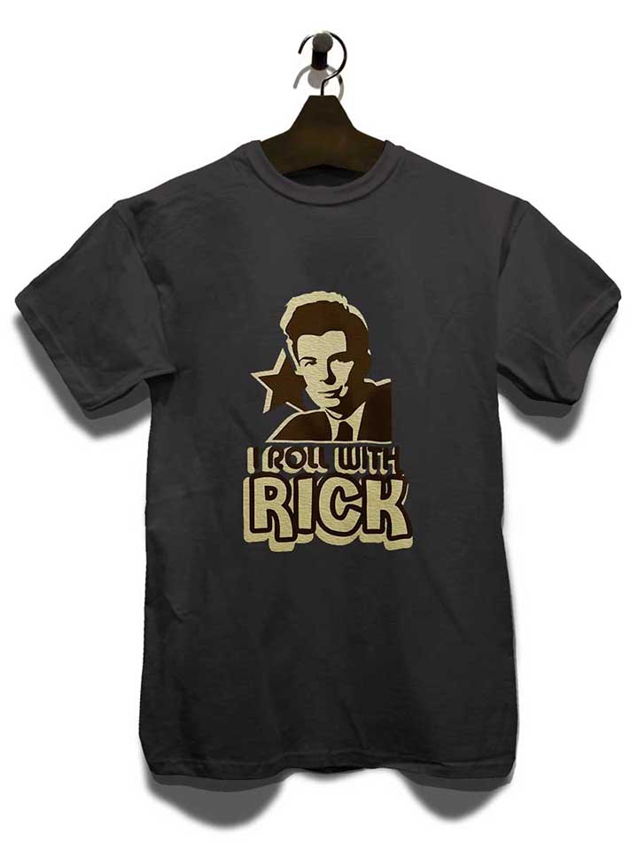 i-roll-with-rick-t-shirt dunkelgrau 3