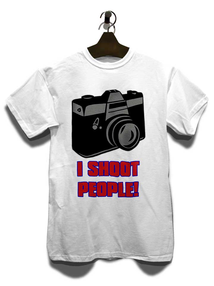 i-shoot-people-t-shirt weiss 3