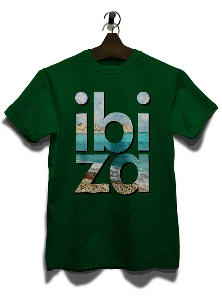ibiza-t-shirt dunkelgruen 3