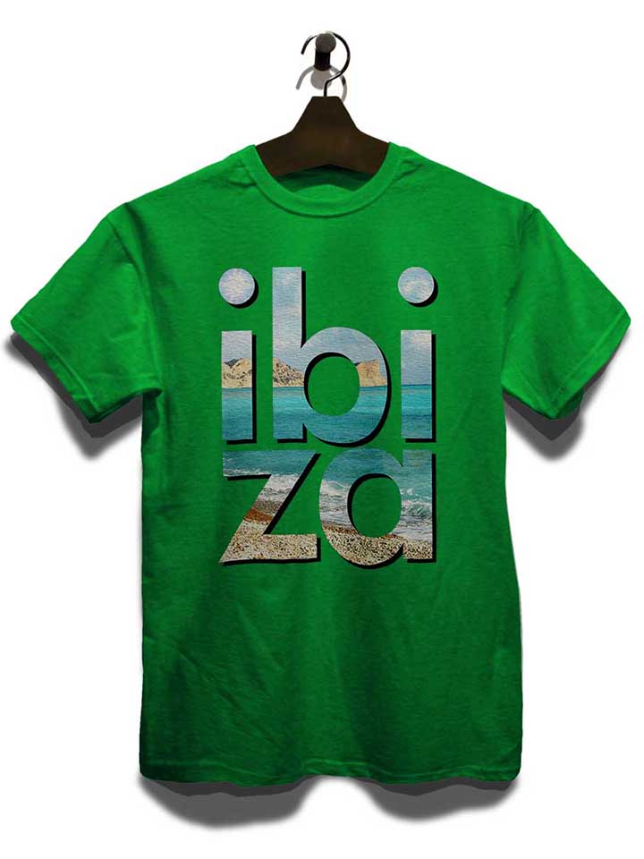 ibiza-t-shirt gruen 3