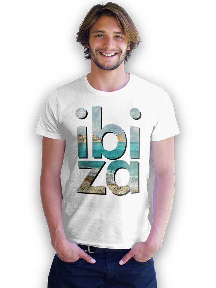 ibiza-t-shirt weiss 2