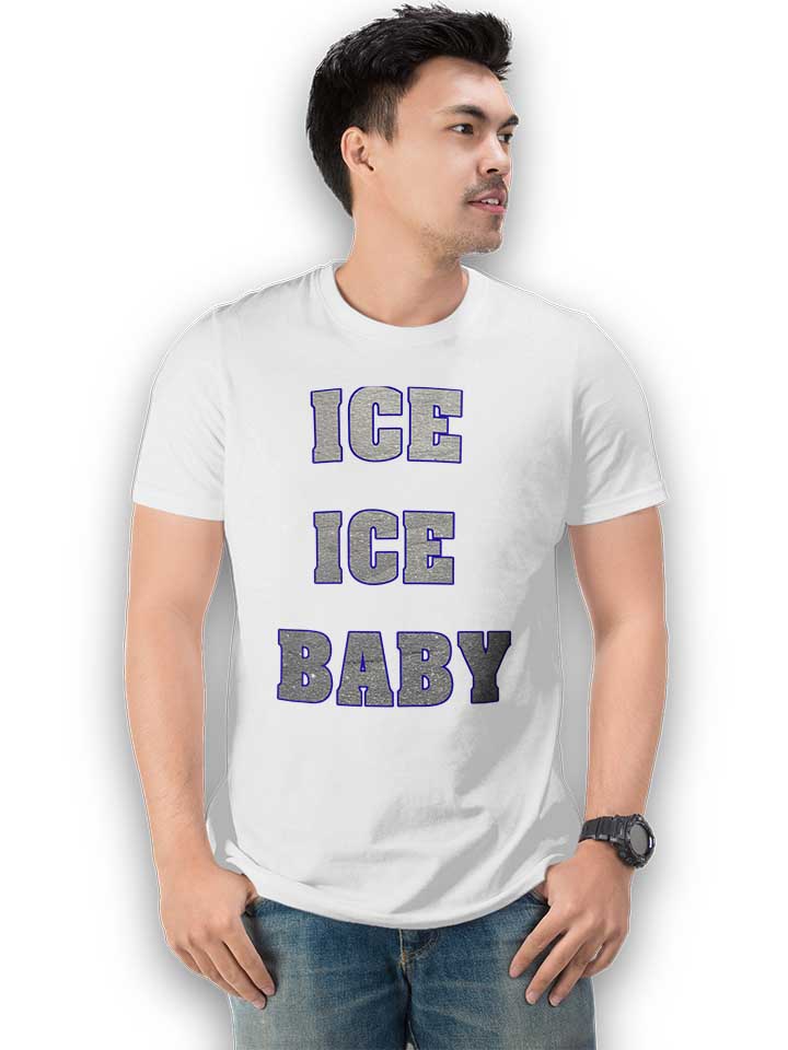 ice-ice-baby-t-shirt weiss 2