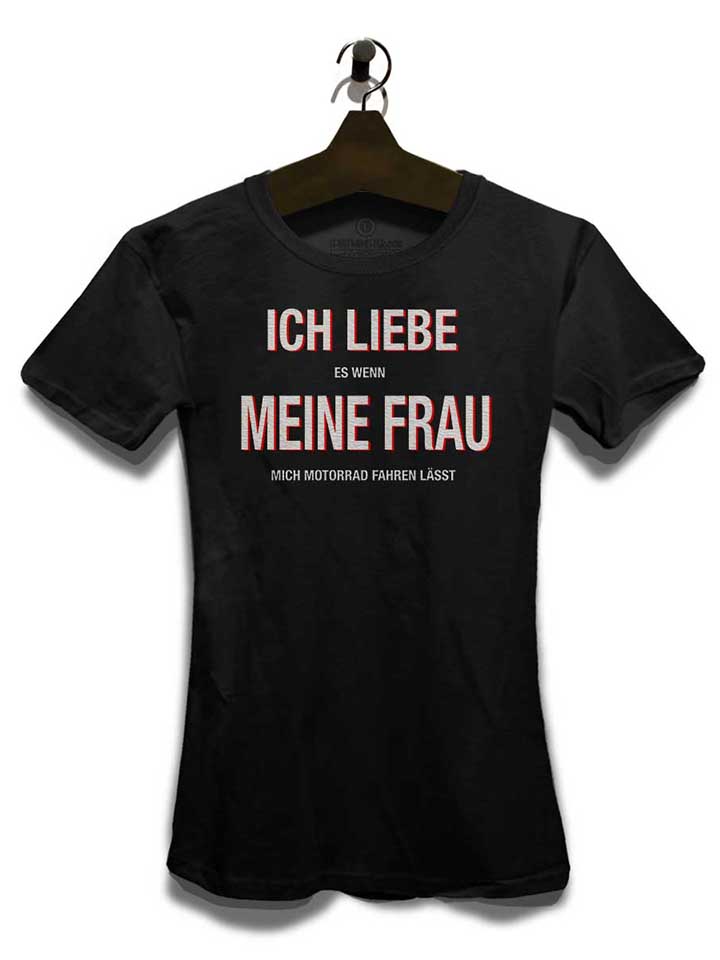 ich-liebe-meine-frau-damen-t-shirt schwarz 3