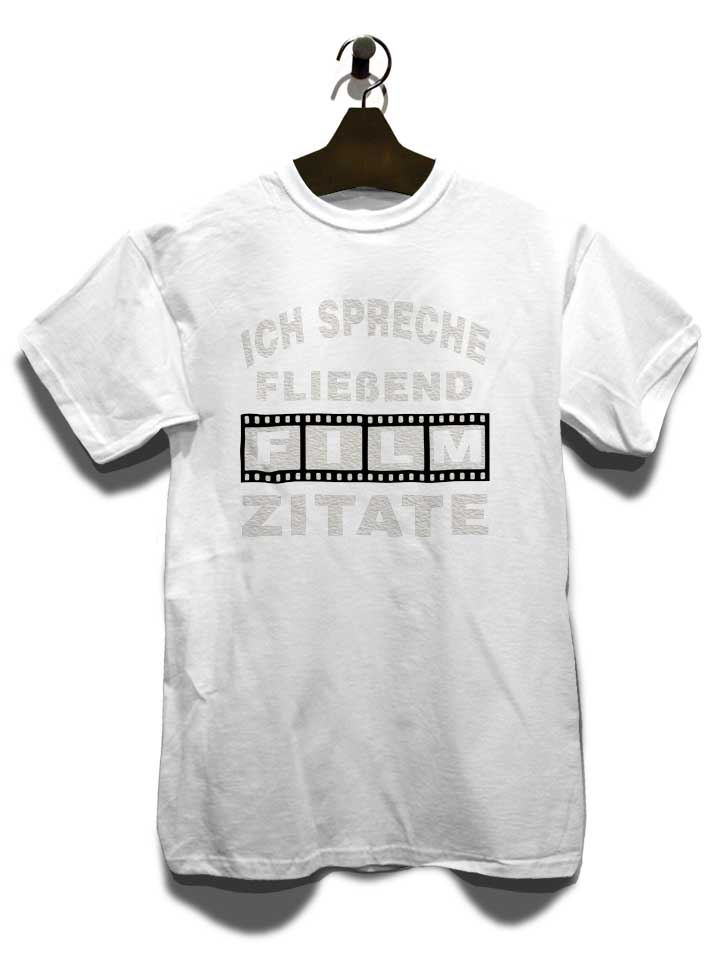 ich-spreche-fliessend-film-zitate-t-shirt weiss 3