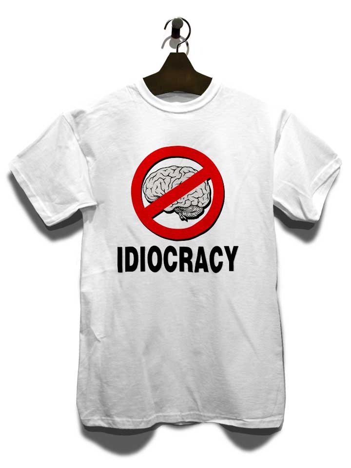 idiocracy-3-t-shirt weiss 3
