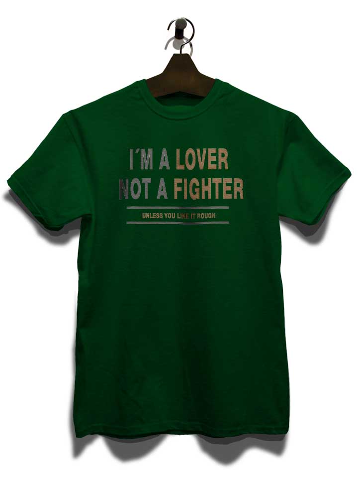 im-a-lover-t-shirt dunkelgruen 3