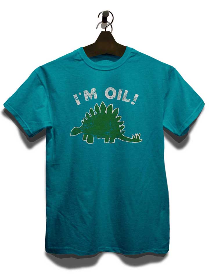 im-oil-vintage-t-shirt tuerkis 3