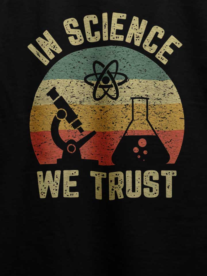 in-science-we-trust-t-shirt schwarz 4