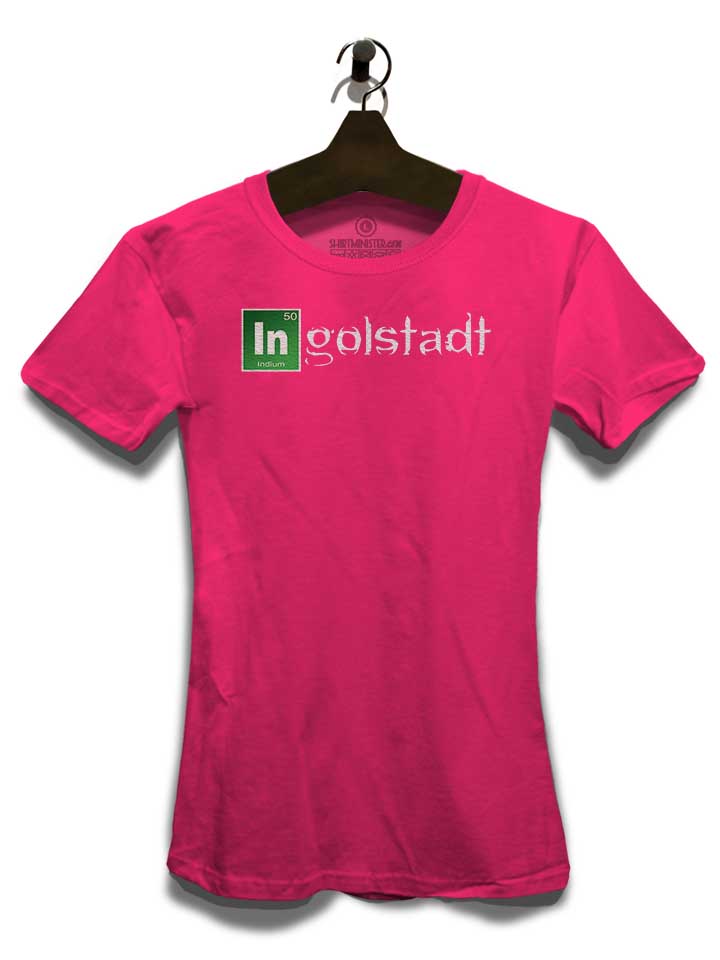 ingolstadt-damen-t-shirt fuchsia 3
