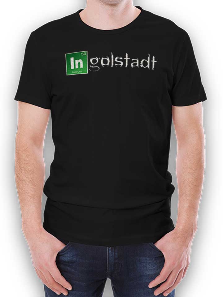 ingolstadt-t-shirt schwarz 1
