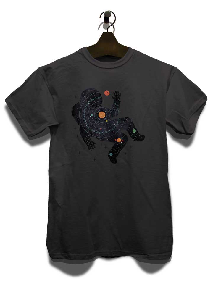inner-space-t-shirt dunkelgrau 3