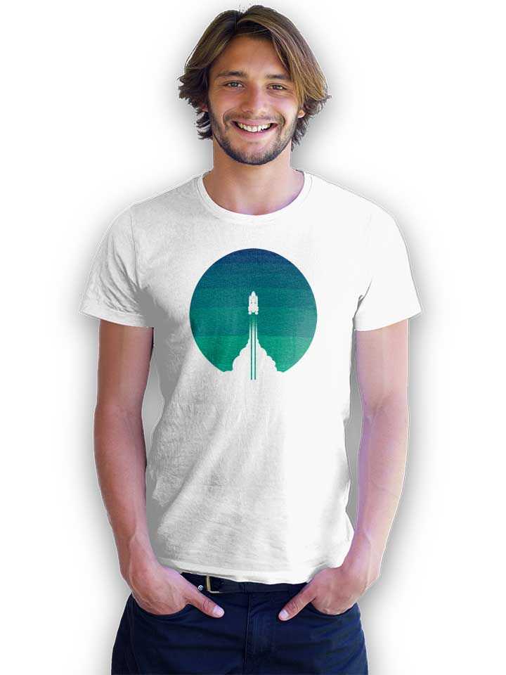 into-the-out-space-t-shirt weiss 2