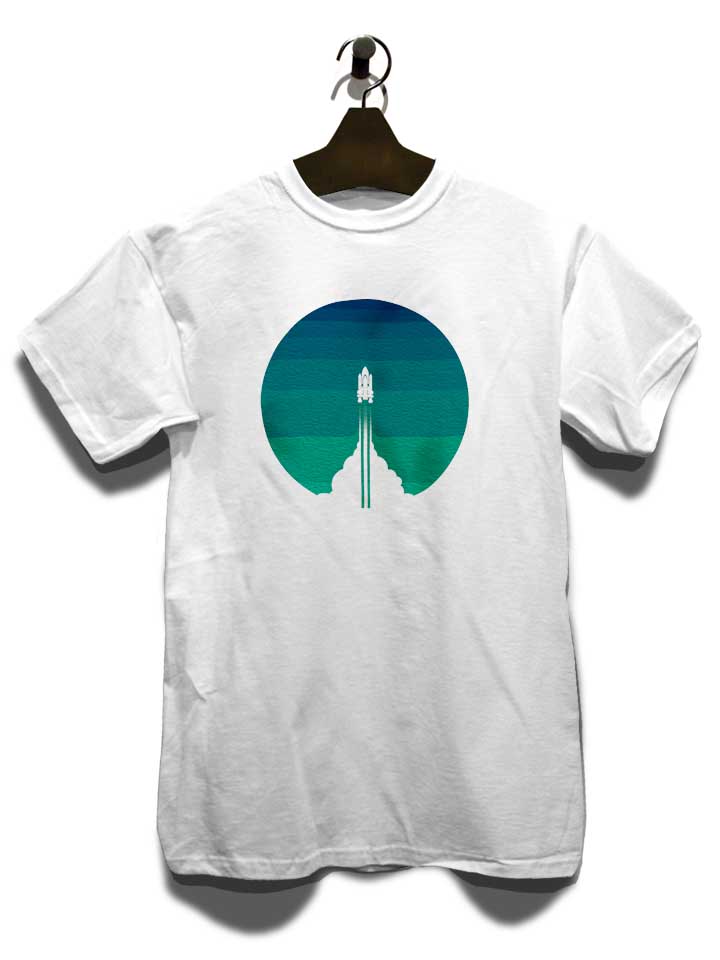 into-the-out-space-t-shirt weiss 3