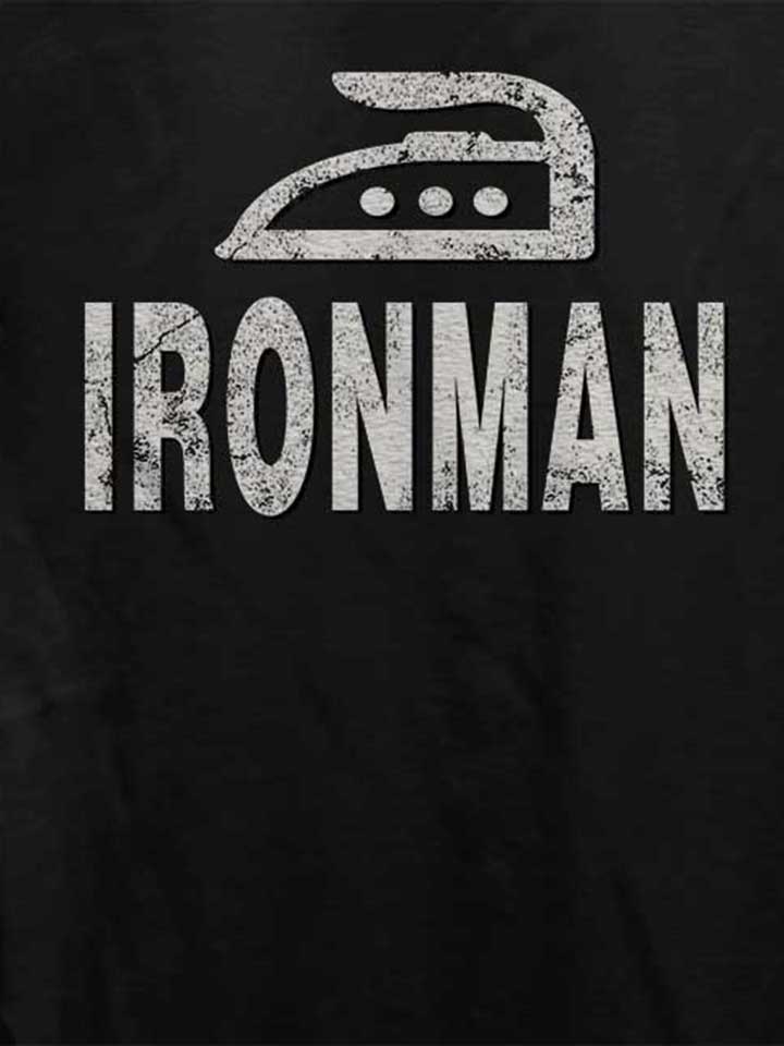 ironman-damen-t-shirt schwarz 4