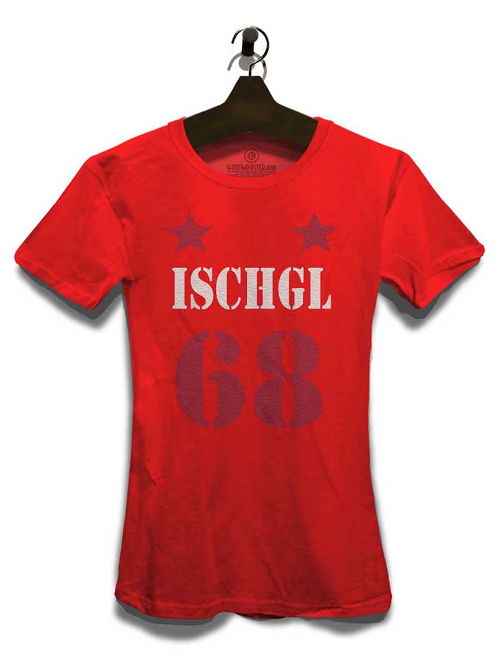 ischgl-trikot-68-damen-t-shirt rot 3