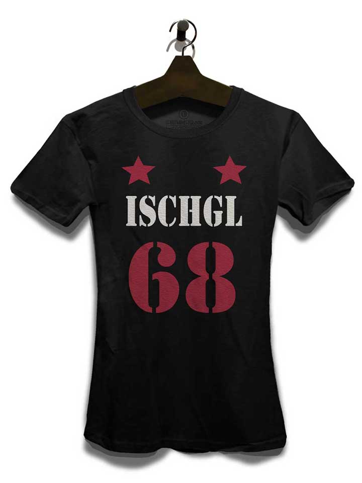 ischgl-trikot-68-damen-t-shirt schwarz 3