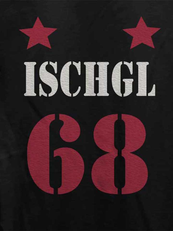 ischgl-trikot-68-damen-t-shirt schwarz 4