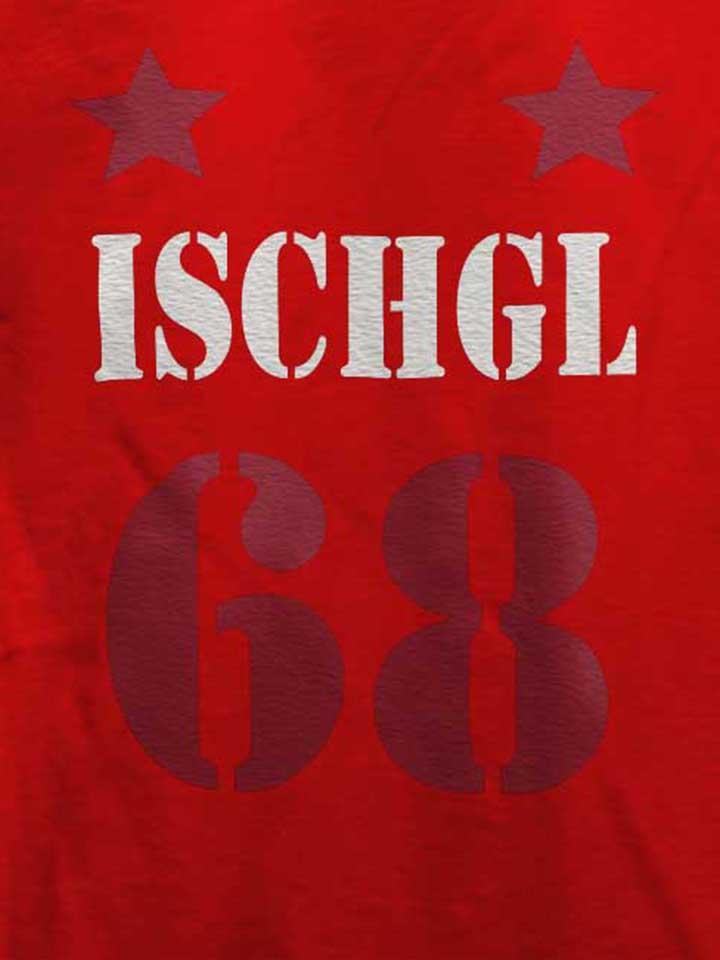 ischgl-trikot-68-t-shirt rot 4