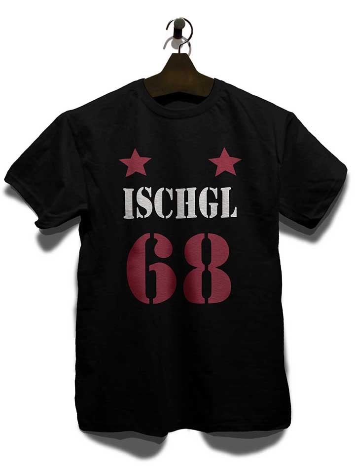 ischgl-trikot-68-t-shirt schwarz 3