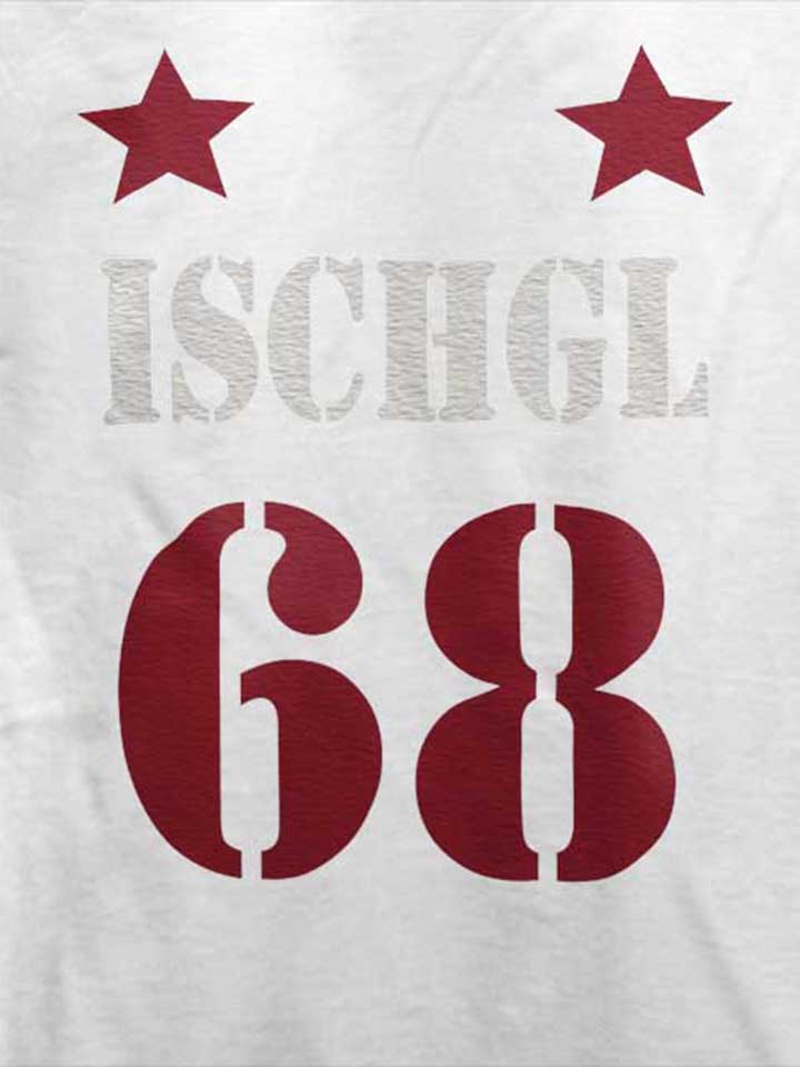 ischgl-trikot-68-t-shirt weiss 4