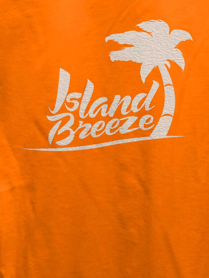 island-breeze-weiss-damen-t-shirt orange 4