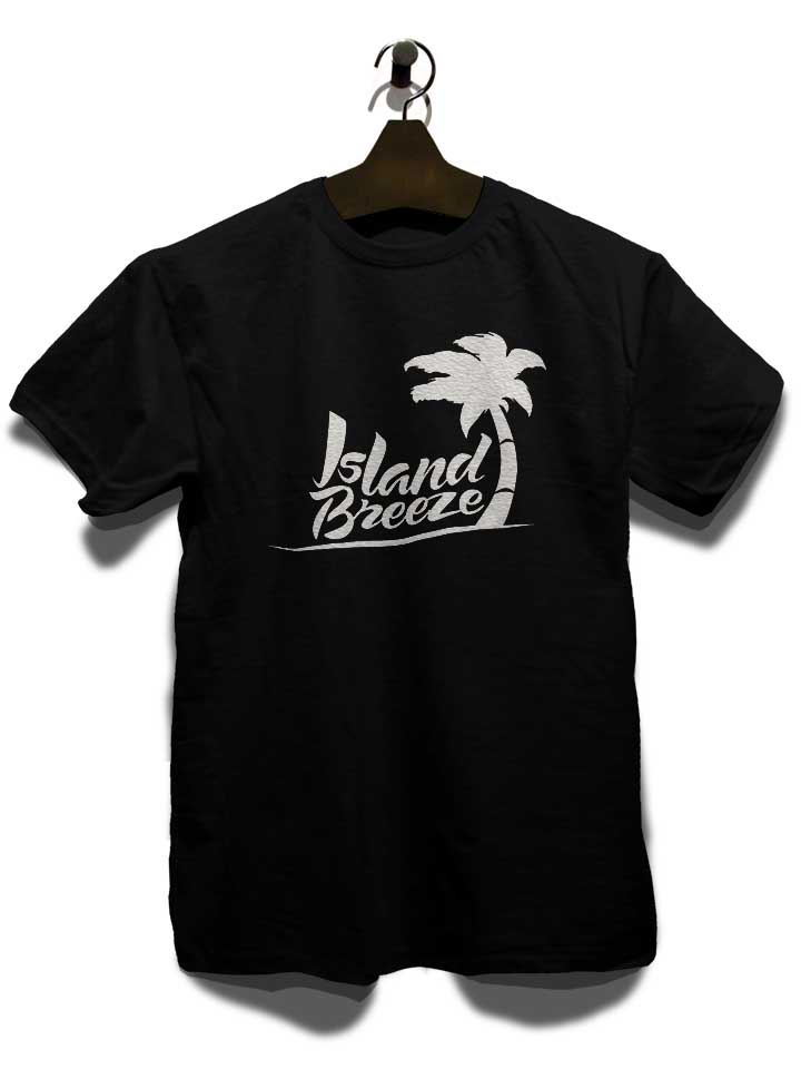 island-breeze-weiss-t-shirt schwarz 3