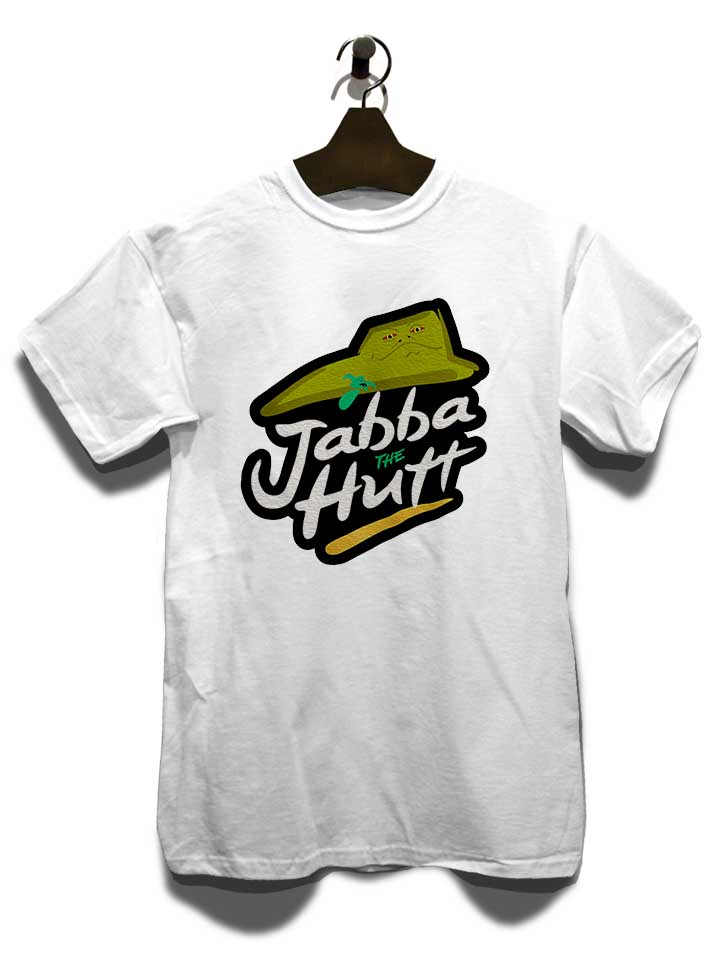 jabba-the-pizza-hutt-t-shirt weiss 3