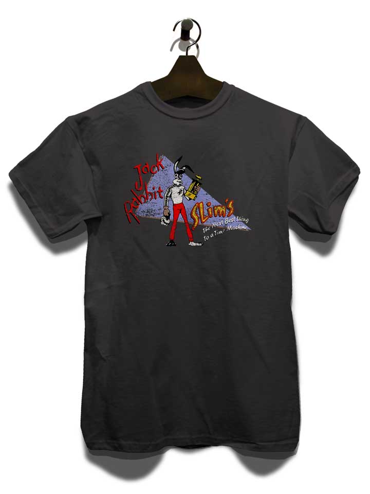 jack-rabbit-slims-t-shirt dunkelgrau 3