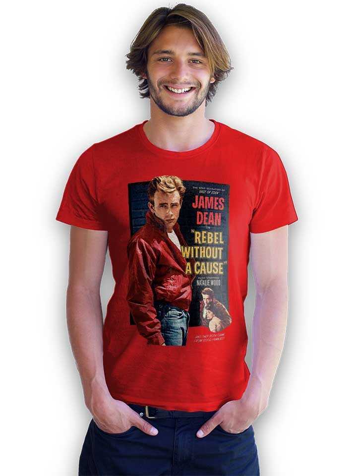 james-dean-rebel-without-a-cause-t-shirt rot 2