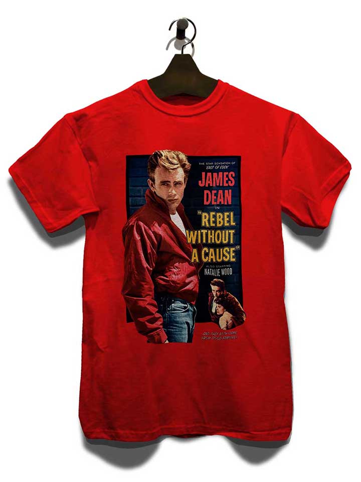 james-dean-rebel-without-a-cause-t-shirt rot 3