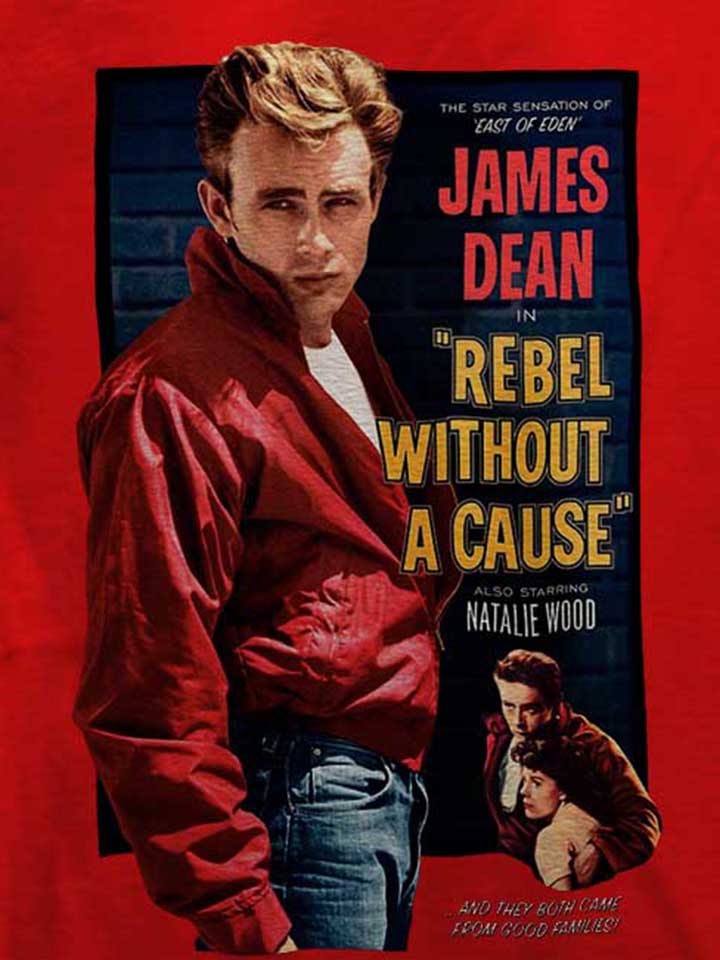 james-dean-rebel-without-a-cause-t-shirt rot 4