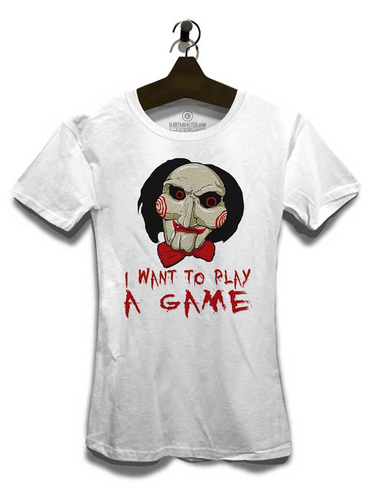 jigsaw-i-want-to-play-damen-t-shirt weiss 3