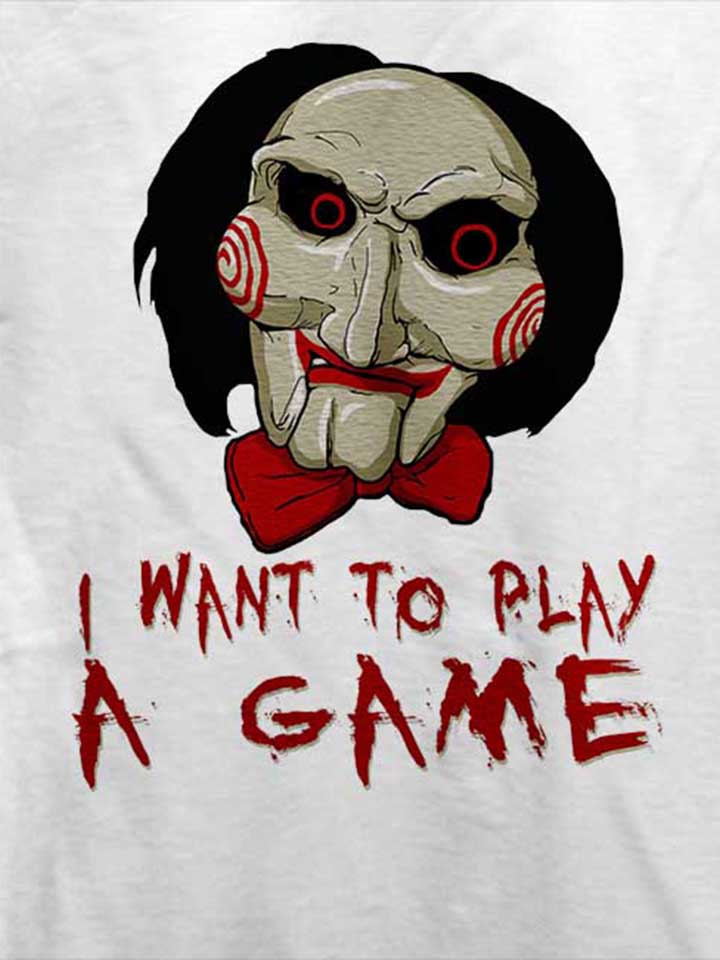 jigsaw-i-want-to-play-t-shirt weiss 4