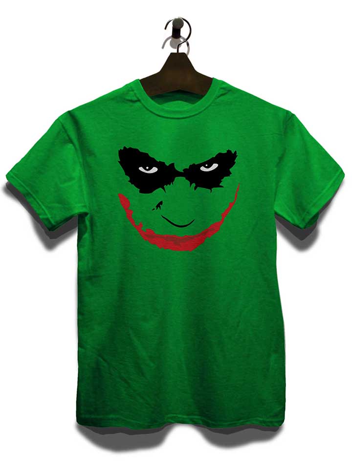 joker-heath-ledger-t-shirt gruen 3