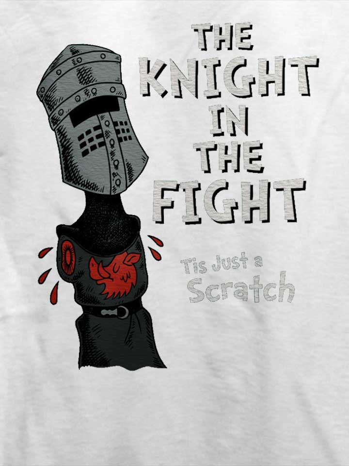 just-a-scratch-knight-t-shirt weiss 4