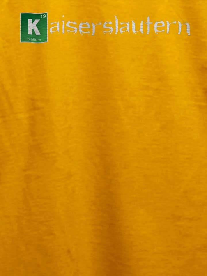 kaiserslautern-t-shirt gelb 4