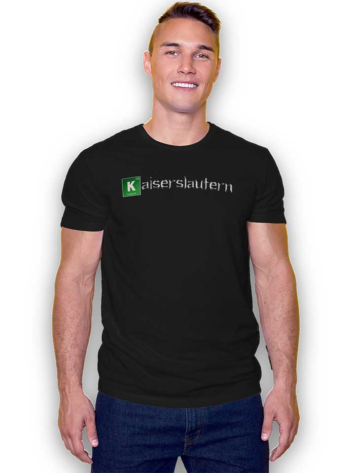 kaiserslautern-t-shirt schwarz 2