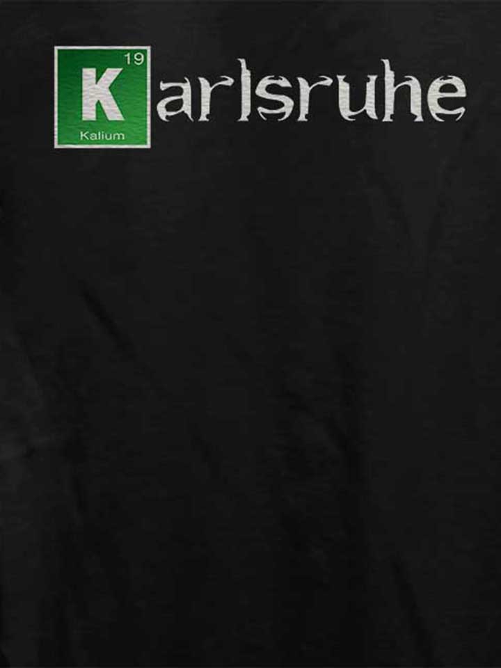 karlsruhe-damen-t-shirt schwarz 4