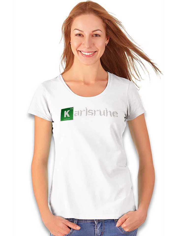 karlsruhe-damen-t-shirt weiss 2