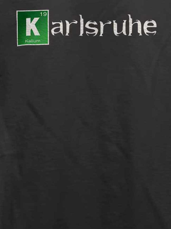 karlsruhe-t-shirt dunkelgrau 4