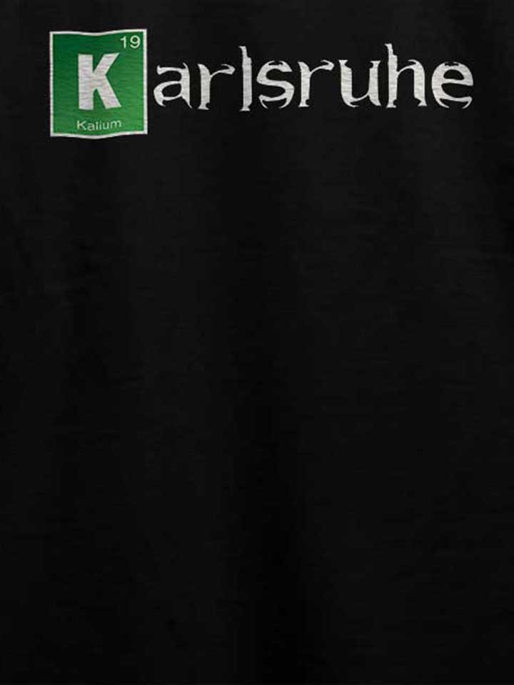 karlsruhe-t-shirt schwarz 4