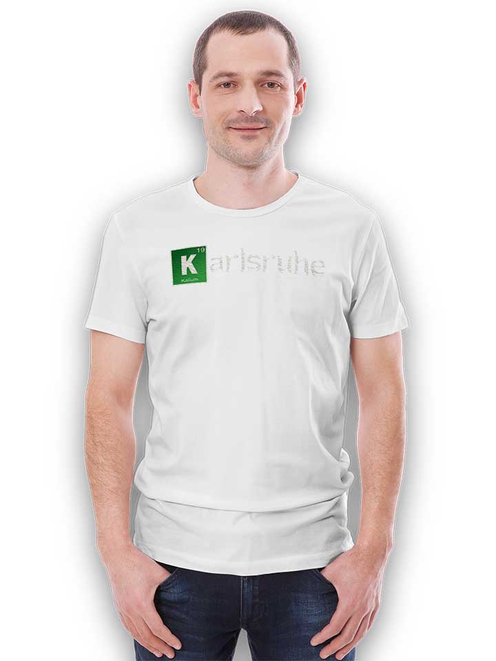 karlsruhe-t-shirt weiss 2