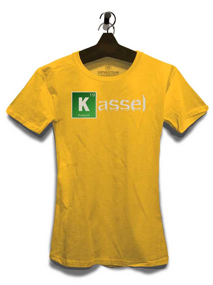 kassel-damen-t-shirt gelb 3