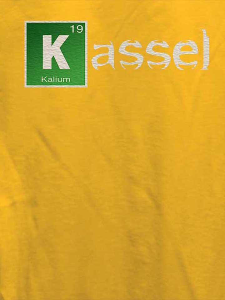 kassel-damen-t-shirt gelb 4