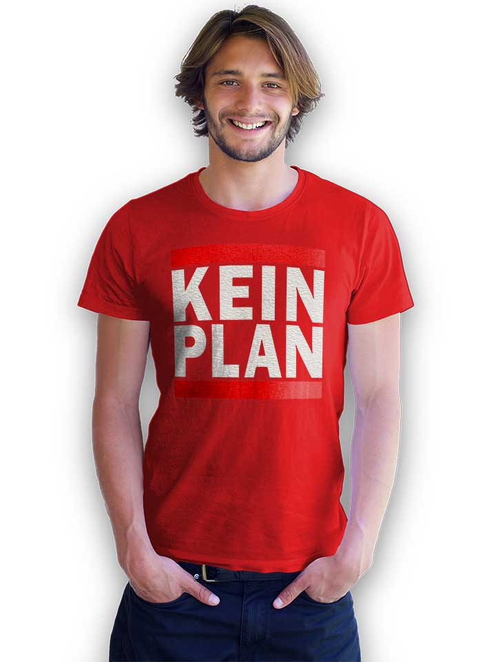 kein-plan-t-shirt rot 2