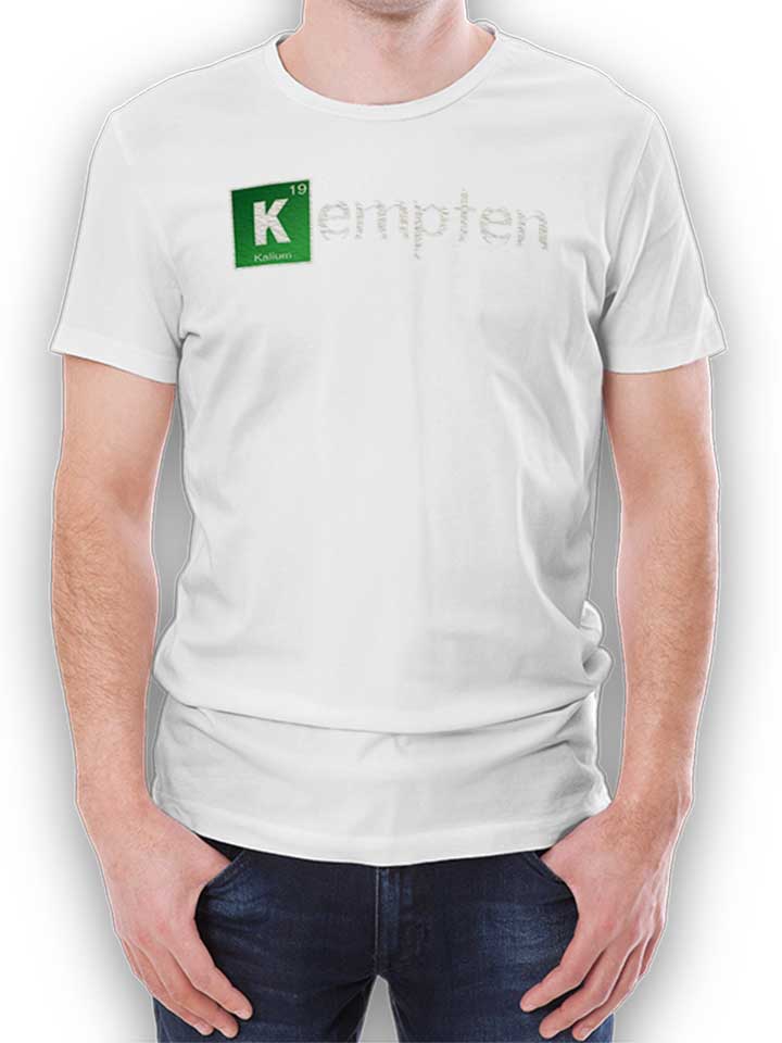 kempten-t-shirt weiss 1
