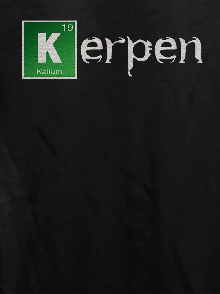 kerpen-damen-t-shirt schwarz 4