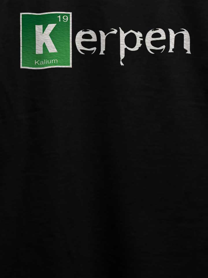 kerpen-t-shirt schwarz 4