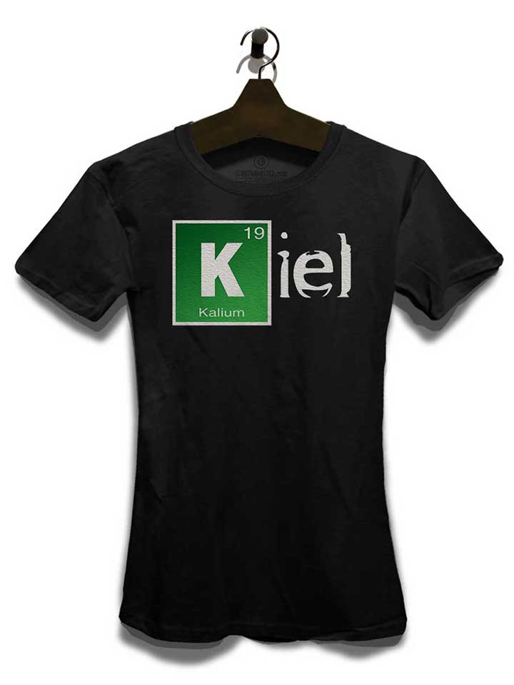 kiel-damen-t-shirt schwarz 3
